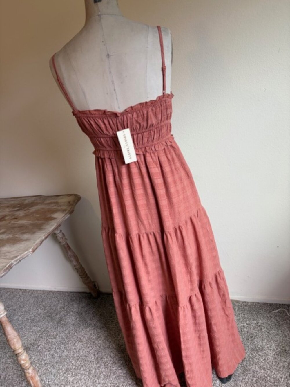 Thirty Thirty Dress - Picture 2 of 7